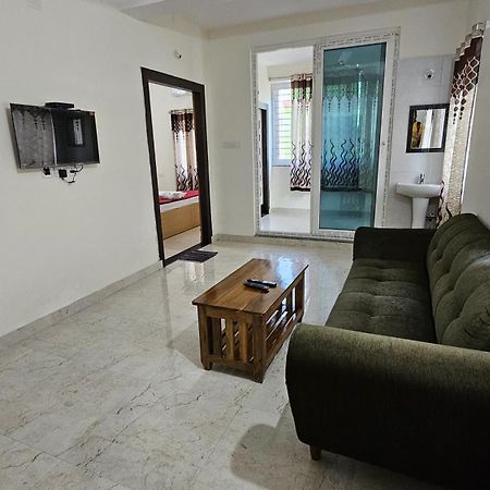 Vensa Homestay Puri Exterior photo